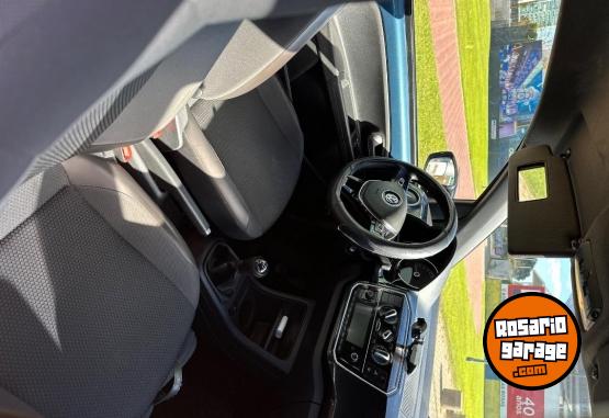 Autos - Volkswagen UP! PEPPER 2018 Nafta 115000Km - En Venta