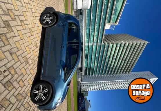 Autos - Volkswagen UP! PEPPER 2018 Nafta 115000Km - En Venta