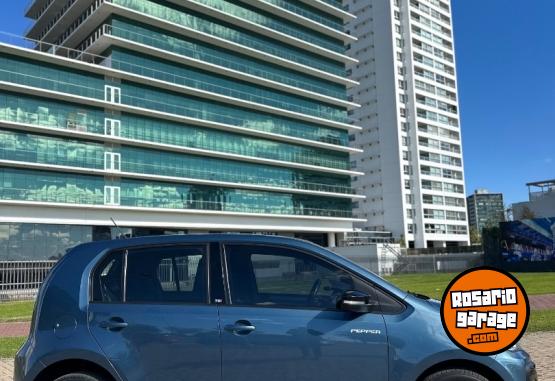 Autos - Volkswagen UP! PEPPER 2018 Nafta 115000Km - En Venta