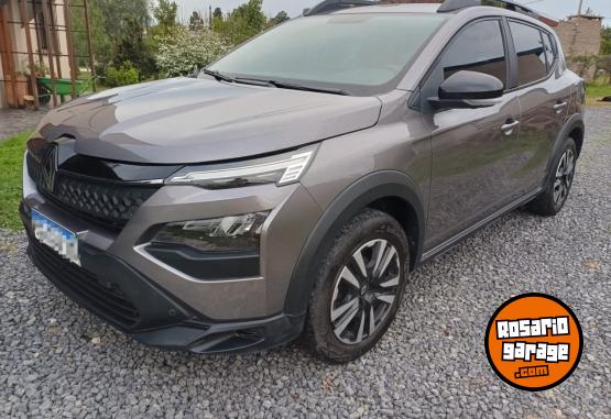 Autos - Renault KARDIAN 2024 Nafta 37000Km - En Venta