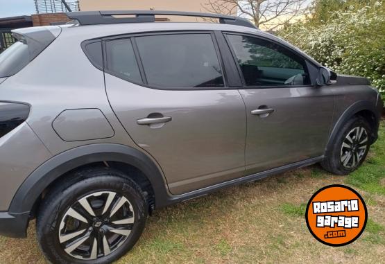 Autos - Renault KARDIAN 2024 Nafta 37000Km - En Venta
