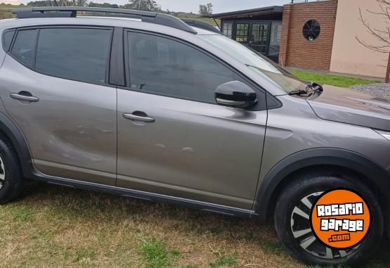 Autos - Renault KARDIAN 2024 Nafta 37000Km - En Venta