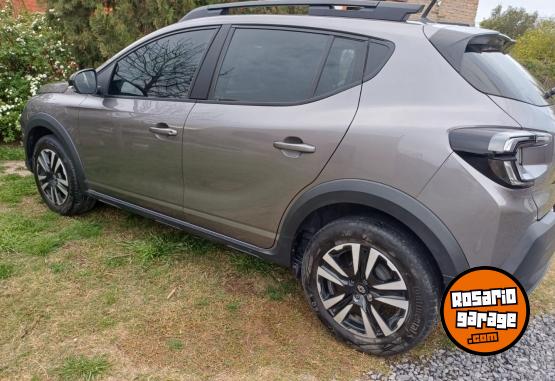 Autos - Renault KARDIAN 2024 Nafta 37000Km - En Venta