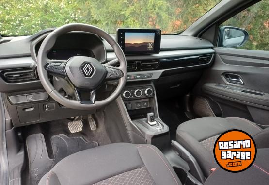 Autos - Renault KARDIAN 2024 Nafta 37000Km - En Venta