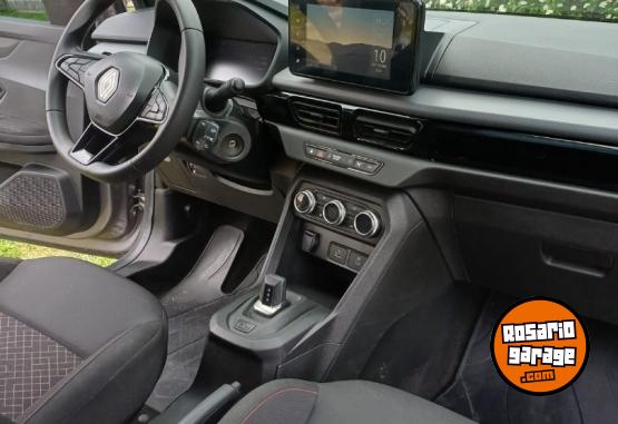 Autos - Renault KARDIAN 2024 Nafta 37000Km - En Venta