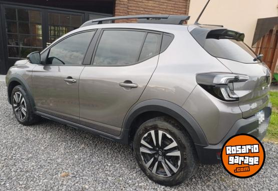 Autos - Renault KARDIAN 2024 Nafta 37000Km - En Venta
