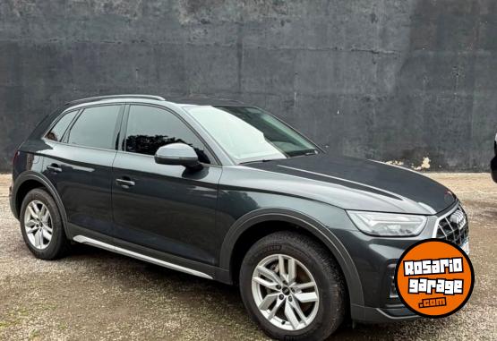 Autos - Audi Q5 2022 Nafta 110000Km - En Venta