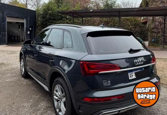 Autos - Audi Q5 2022 Nafta 110000Km - En Venta