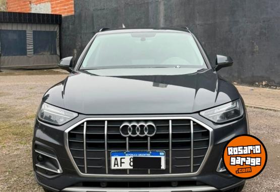 Autos - Audi Q5 2022 Nafta 110000Km - En Venta