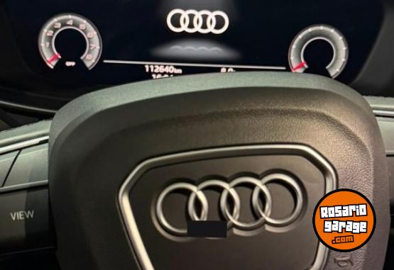 Autos - Audi Q5 2022 Nafta 110000Km - En Venta