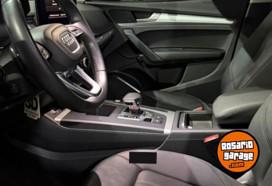Autos - Audi Q5 2022 Nafta 110000Km - En Venta