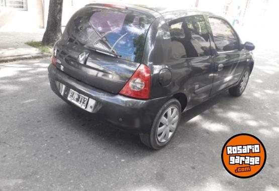 Autos - Renault Clio 2006 Nafta 153000Km - En Venta