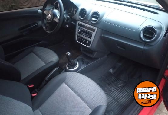 Autos - Volkswagen Gol trend 2013 Nafta 103000Km - En Venta