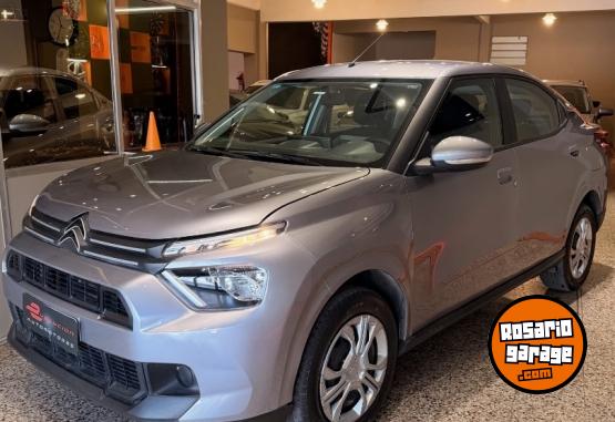Autos - Citroen Basalt 2025 Nafta 41000Km - En Venta