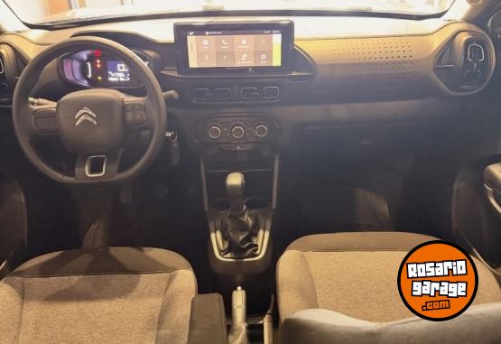 Autos - Citroen Basalt 2025 Nafta 41000Km - En Venta