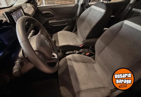 Autos - Citroen Basalt 2025 Nafta 41000Km - En Venta