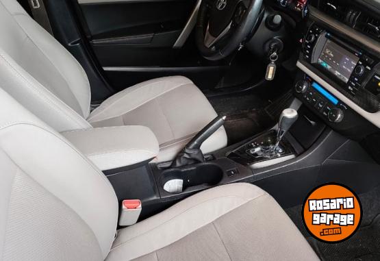 Autos - Toyota Corolla 2016 Nafta 160000Km - En Venta