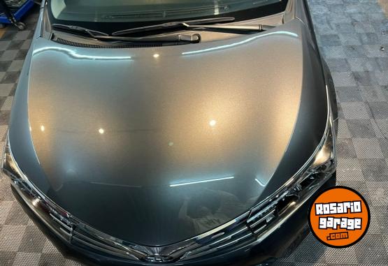 Autos - Toyota Corolla 2016 Nafta 160000Km - En Venta
