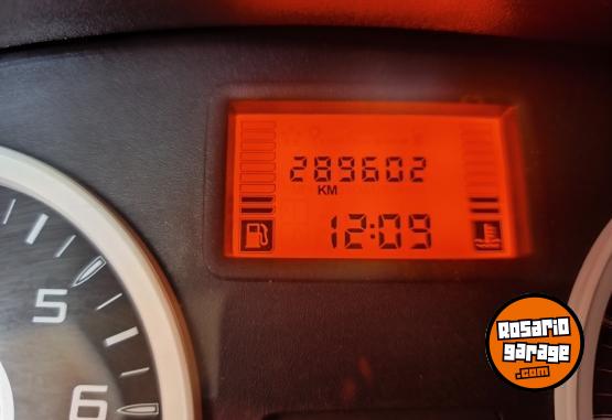 Autos - Renault Stepway 2010 GNC 290000Km - En Venta