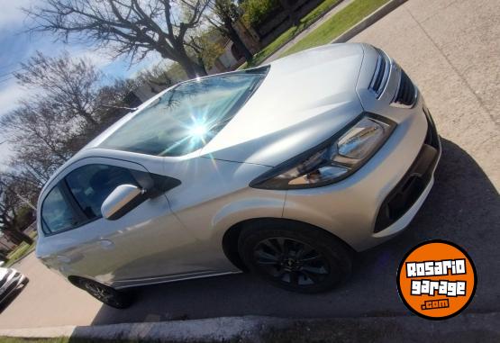 Autos - Chevrolet Chevrolet prisma LTZ 2015 Nafta 160000Km - En Venta