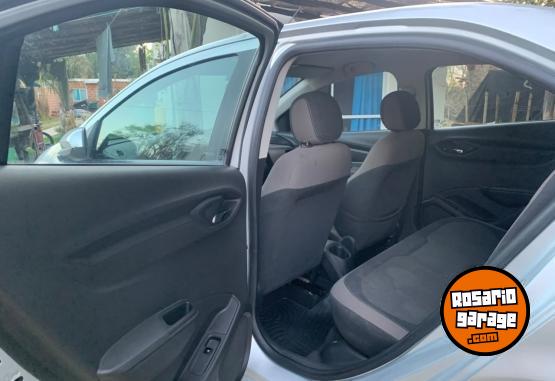 Autos - Chevrolet Chevrolet prisma LTZ 2015 Nafta 160000Km - En Venta