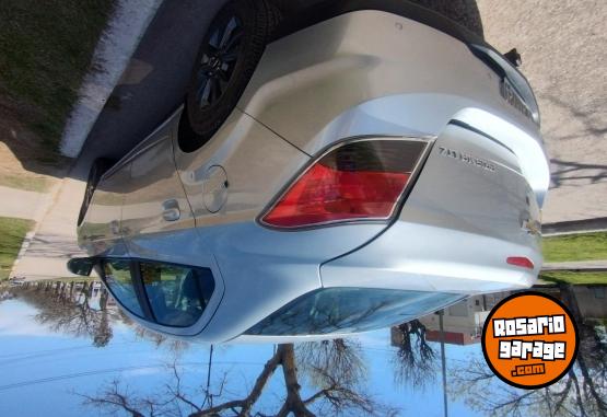 Autos - Chevrolet Chevrolet prisma LTZ 2015 Nafta 160000Km - En Venta