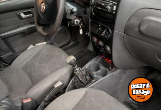Autos - Fiat SIENA 2013 GNC 325000Km - En Venta