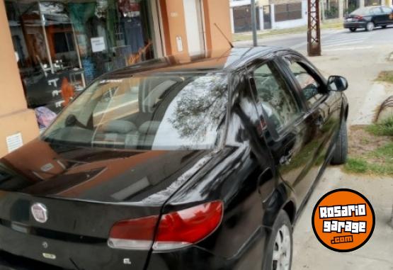 Autos - Fiat SIENA 2013 GNC 325000Km - En Venta