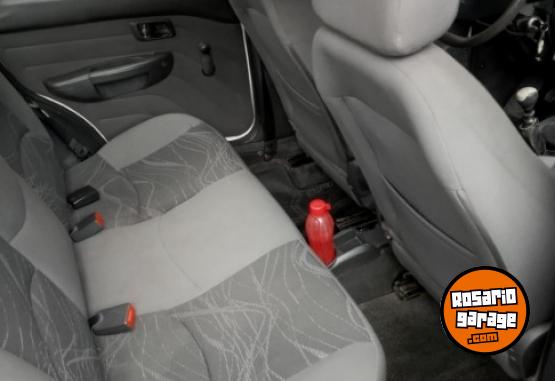 Autos - Fiat SIENA 2013 GNC 325000Km - En Venta