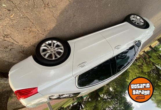 Autos - Peugeot 508 2013 Nafta 140000Km - En Venta