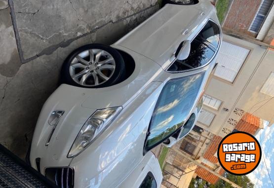 Autos - Peugeot 508 2013 Nafta 140000Km - En Venta