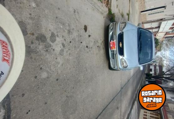 Autos - Chevrolet CORSA CLASSIC 1.4. 2010 2010 Nafta 111Km - En Venta