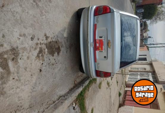 Autos - Chevrolet CORSA CLASSIC 1.4. 2010 2010 Nafta 111Km - En Venta