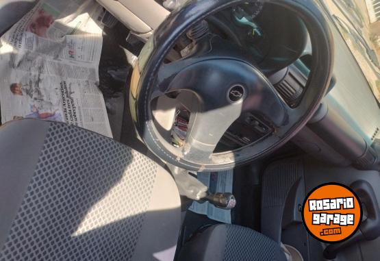Autos - Chevrolet CORSA CLASSIC 1.4. 2010 2010 Nafta 111Km - En Venta