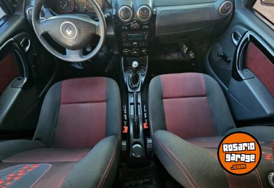 Autos - Renault SANDERO STEPWAY 1.6 16V 2013 Nafta 149000Km - En Venta