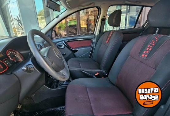 Autos - Renault SANDERO STEPWAY 1.6 16V 2013 Nafta 149000Km - En Venta