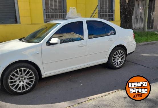 Autos - Volkswagen Bora 2014 Nafta 68000Km - En Venta