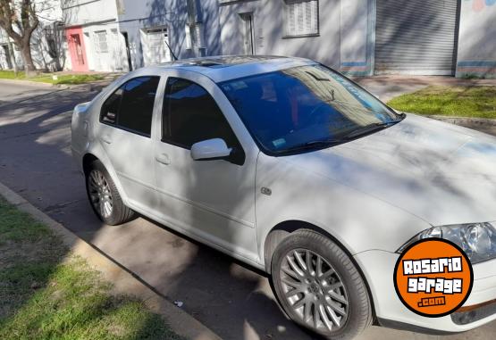 Autos - Volkswagen Bora 2014 Nafta 68000Km - En Venta