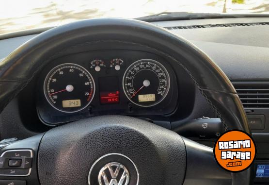 Autos - Volkswagen Bora 2014 Nafta 68000Km - En Venta
