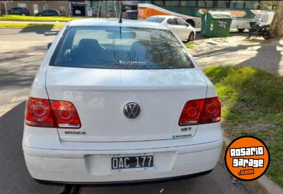 Autos - Volkswagen Bora 2014 Nafta 68000Km - En Venta