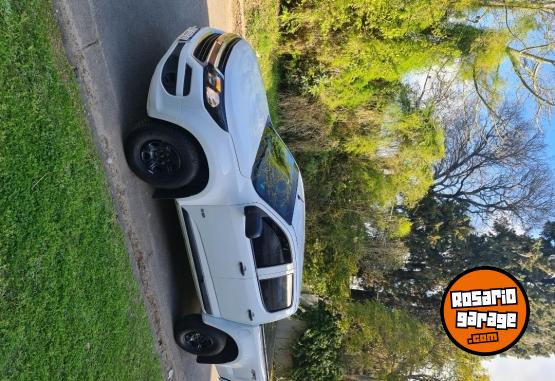Camionetas - Chevrolet S10 Ls 2018 Diesel 168000Km - En Venta