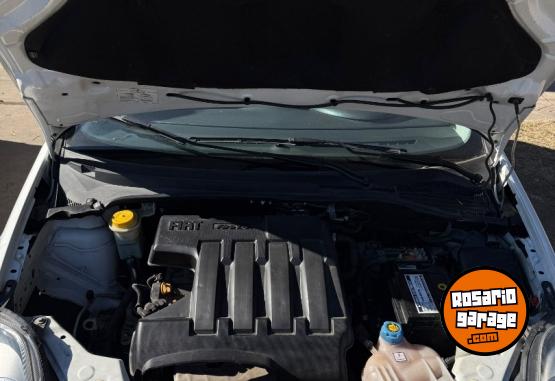 Autos - Fiat Punto 2016 impecable 2016 Nafta 93000Km - En Venta