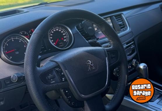 Autos - Peugeot 508 2017 Diesel 270000Km - En Venta