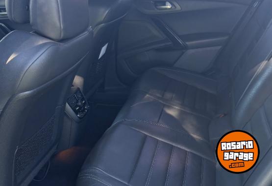 Autos - Peugeot 508 2017 Diesel 270000Km - En Venta