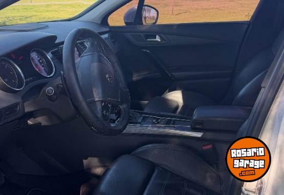 Autos - Peugeot 508 2017 Diesel 270000Km - En Venta
