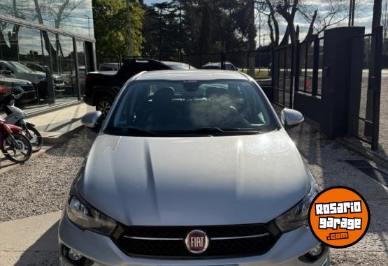 Autos - Fiat CRONOS 1.8 PRECISION AT 2020 Nafta - En Venta