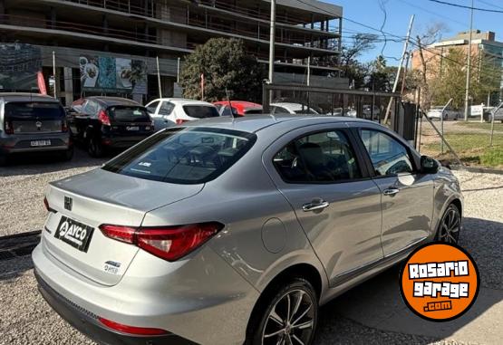 Autos - Fiat CRONOS 1.8 PRECISION AT 2020 Nafta - En Venta