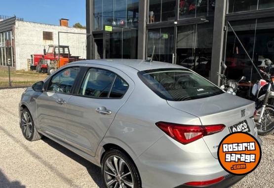 Autos - Fiat CRONOS 1.8 PRECISION AT 2020 Nafta - En Venta