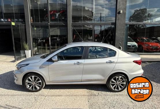 Autos - Fiat CRONOS 1.8 PRECISION AT 2020 Nafta - En Venta