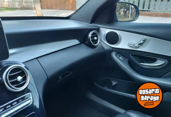 Autos - Mercedes Benz C250 AMG LINE 2018 Nafta 130000Km - En Venta